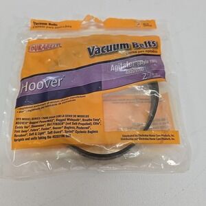 Hoover Vacuum Cleaner Belt Part# 66190A (Agitator Style 40201190)